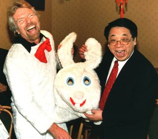 Image: Virgin